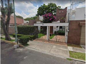 Casa en Venta en Romero de Terreros Coyoacán