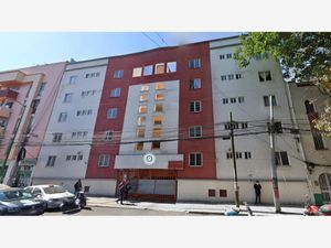 Departamento en Venta en San Rafael Cuauhtémoc