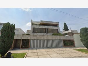 Casa en Venta en Ciudad Satelite Naucalpan de Juárez