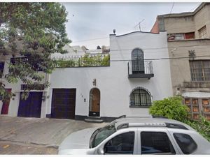 Casa en Venta en Hipódromo Condesa Cuauhtémoc