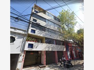 Departamento en Venta en Santa Maria la Ribera Cuauhtémoc