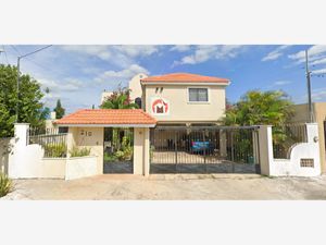 Casa en Venta en San Nicolas Mérida