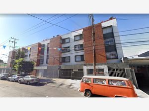 Departamento en Venta en Bondojito Gustavo A. Madero