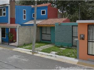 Casa en Venta en Villas Santín Toluca