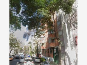 Departamento en Venta en Santa Maria la Ribera Cuauhtémoc