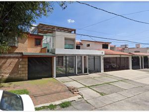 Casa en Venta en Ciudad Satelite Naucalpan de Juárez