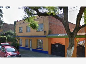 Departamento en Venta en Tizapan Álvaro Obregón