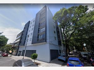 Departamento en Venta en Mixcoac Benito Juárez