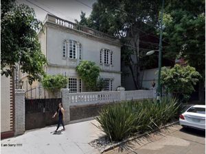 Casa en Venta en Roma Norte Cuauhtémoc