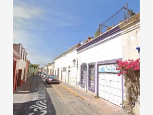 Casa en Venta en Centro Querétaro