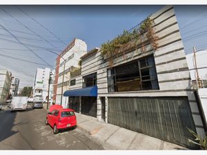 Casa en Venta en Roma Sur Cuauhtémoc