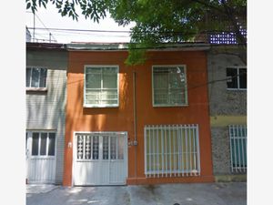 Casa en Venta en Nueva Santa Maria Azcapotzalco