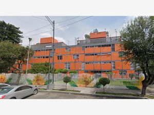 Departamento en Venta en Jardin Balbuena Venustiano Carranza