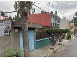 Casa en Venta en San Antonio Azcapotzalco