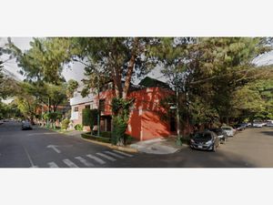 Casa en Venta en Del Carmen Coyoacán