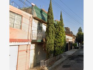 Casa en Venta en La Perla Nezahualcóyotl