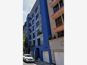 Departamento en Venta en Paseos de Taxqueña Coyoacán