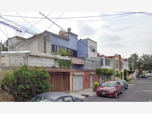 Casa en Venta en Ciudad Jardin Coyoacán