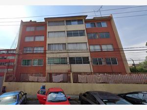 Departamento en Venta en Los Reyes Coyoacán