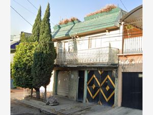 Casa en Venta en La Perla Nezahualcóyotl