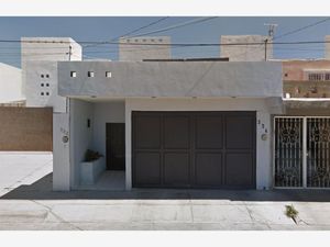 Casa en Venta en Villa de Nuestra Señora de La Asunción Sector Alameda Aguascalientes