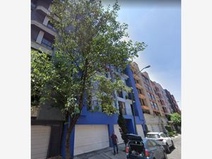 Departamento en Venta en Paseos de Taxqueña Coyoacán