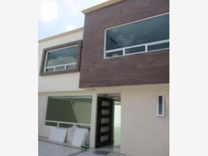 Casa en Venta en Santa Cecilia Coyoacán