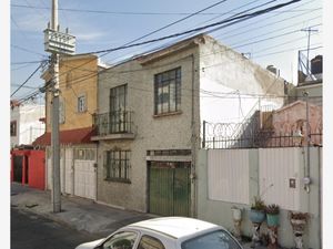 Casa en Venta en Industrial Gustavo A. Madero