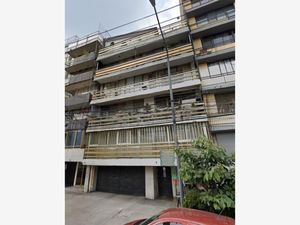 Departamento en Venta en Narvarte Poniente Benito Juárez