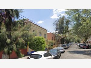 Departamento en Venta en Tizapan Álvaro Obregón