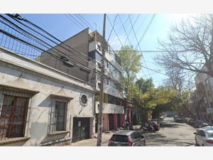 Departamento en Venta en Santa Maria la Ribera Cuauhtémoc