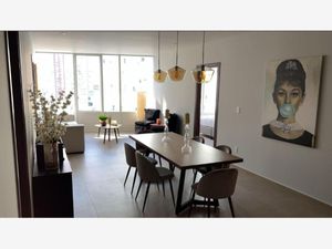 Departamento en Venta en Ampliación Granada Miguel Hidalgo