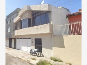 Casa en Venta en Jardines de San Manuel Puebla