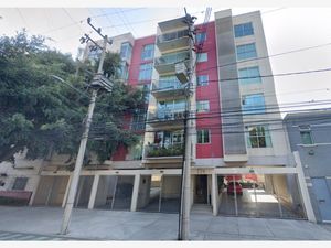 Departamento en Venta en Del Valle Norte Benito Juárez