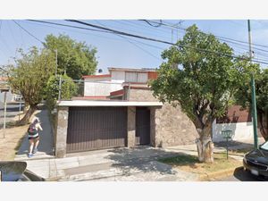 Casa en Venta en Ciudad Satelite Naucalpan de Juárez