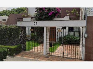 Casa en Venta en Romero de Terreros Coyoacán