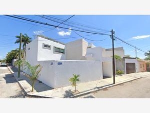 Casa en Venta en San Luis Mérida