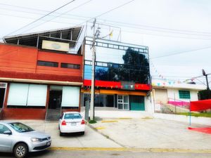 Edificio en Venta en Bellavista Cuautitlán Izcalli