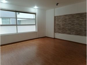 Departamento en Venta en Narvarte Poniente Benito Juárez