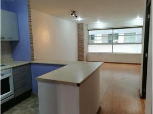 Departamento en Renta en Narvarte Poniente Benito Juárez