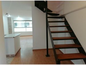 Departamento en Venta en Narvarte Poniente Benito Juárez