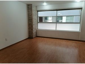 Departamento en Venta en Narvarte Poniente Benito Juárez