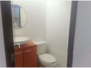 Departamento en Venta en Narvarte Poniente Benito Juárez