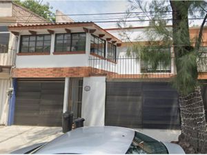 Casa en Venta en Campestre Churubusco Coyoacán