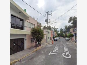 Casa en Venta en Escuadron 201 Iztapalapa