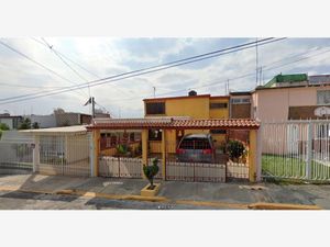 Casa en Venta en Vista Hermosa Tlalnepantla de Baz