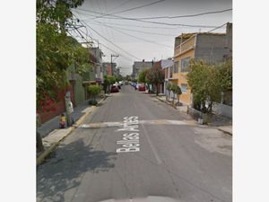 Casa en Venta en Metropolitana Segunda Sección Nezahualcóyotl