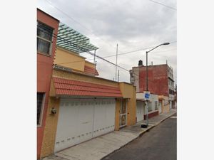 Casa en Venta en Petrolera Azcapotzalco