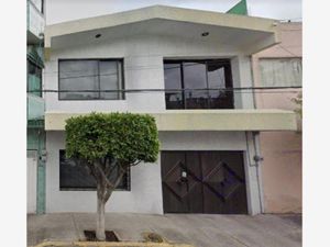 Casa en Venta en Escuadron 201 Iztapalapa