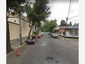 Casa en Venta en San Diego Churubusco Coyoacán